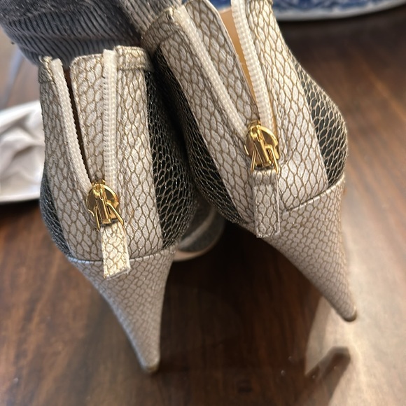 Chanel booties - Picture 6 of 8